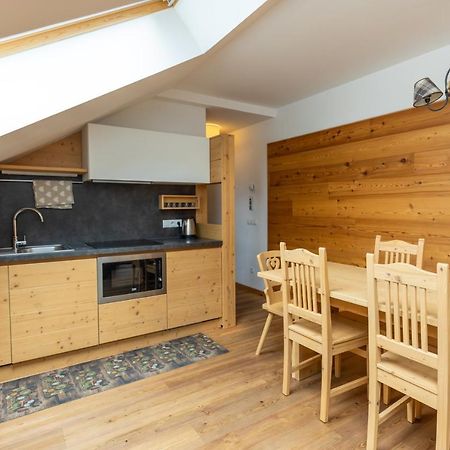 Agalma Appartement Bruneck Buitenkant foto