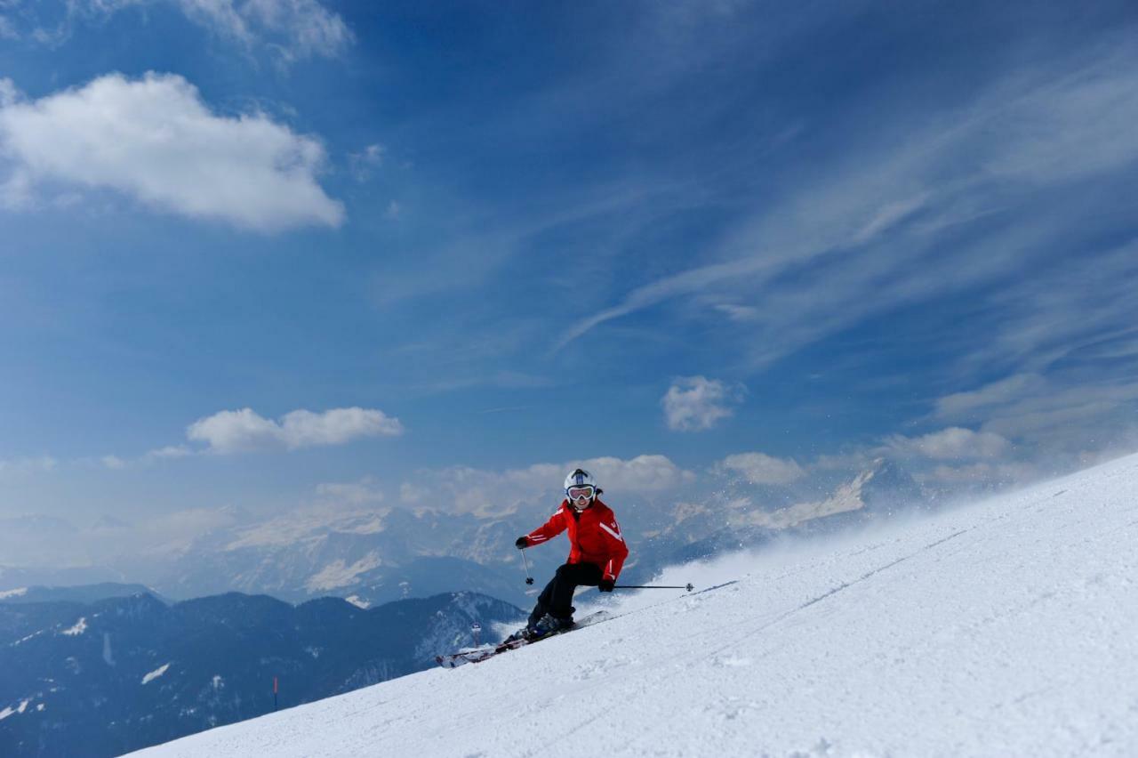 Agalma Appartement Bruneck Buitenkant foto