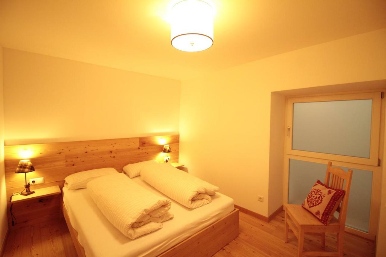 Agalma Appartement Bruneck Buitenkant foto